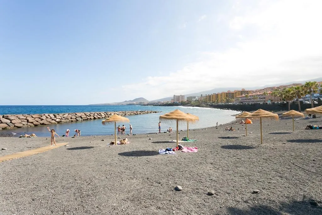 Live Caletillas Calemar Κανδελάρια Διαμέρισμα