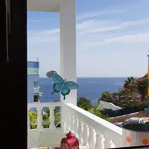  Guest house La Calma Guest House - Sea View - Private Spaces 100M Beach